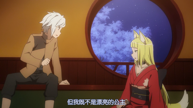 地下城邂逅最高能一集,贝尔踏入大人的领地,遭到伊丝塔眷族追击