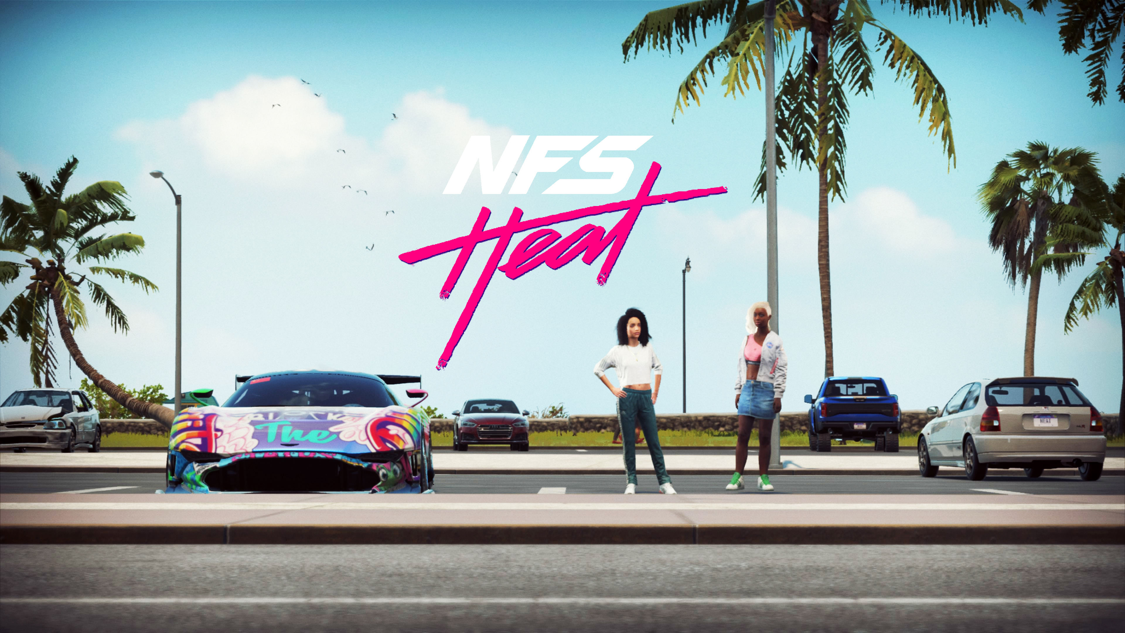 小鹿极品飞车21热度使用说明书ps4极速快感热焰