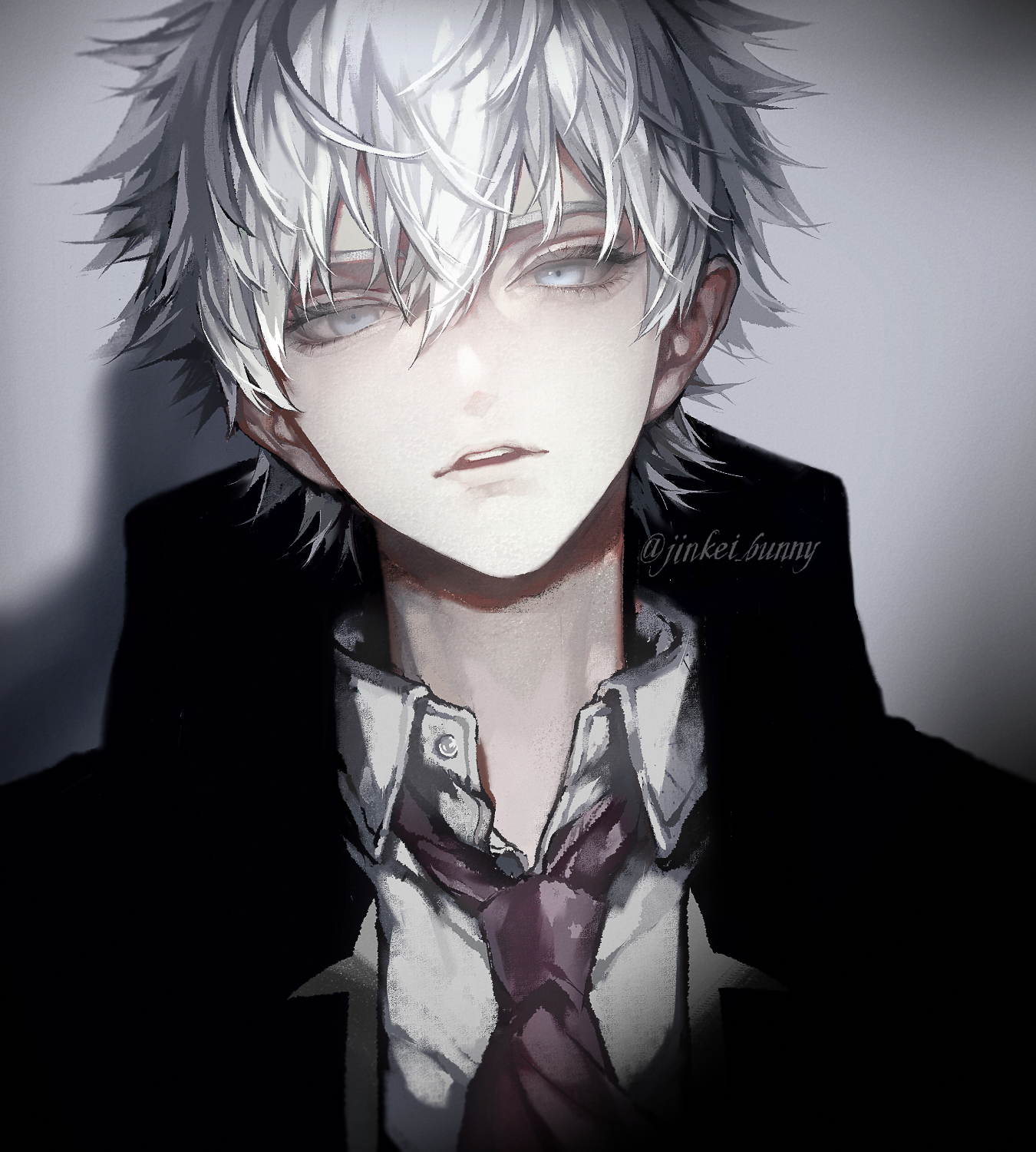 图片[3]-【Pixiv】2020年6月第四周精选TOP100-古次元