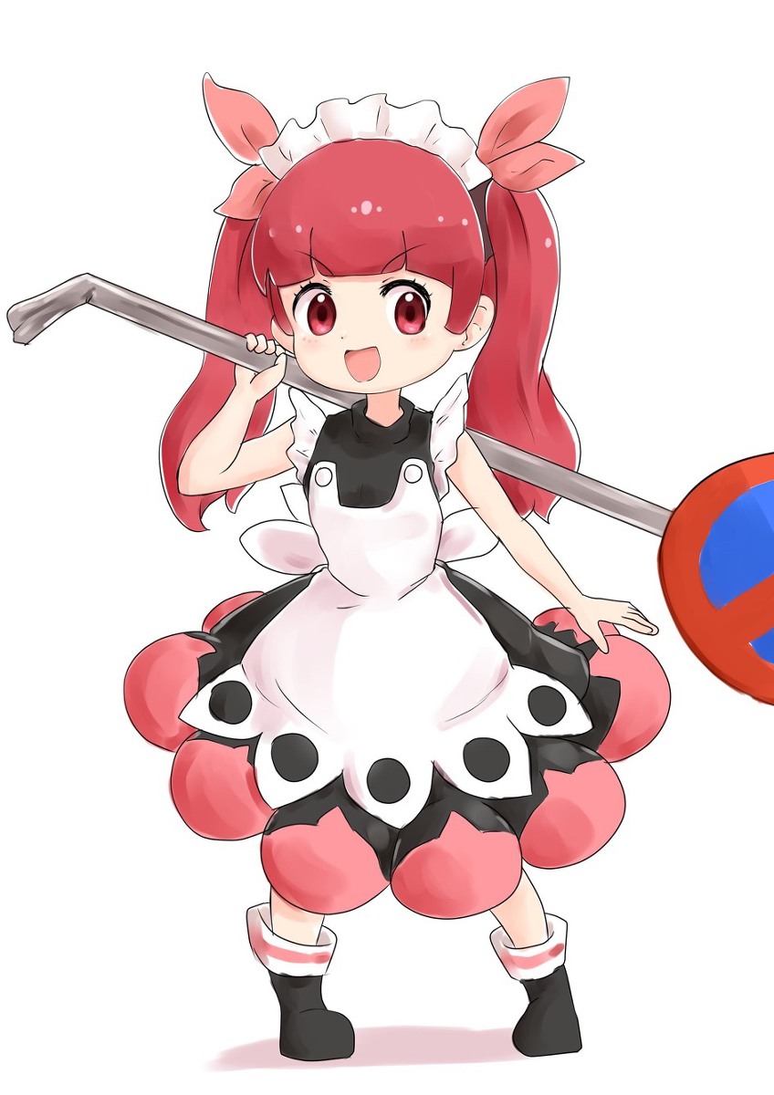 烟草ケムリクサ#P站精选动漫同人图(三十五)