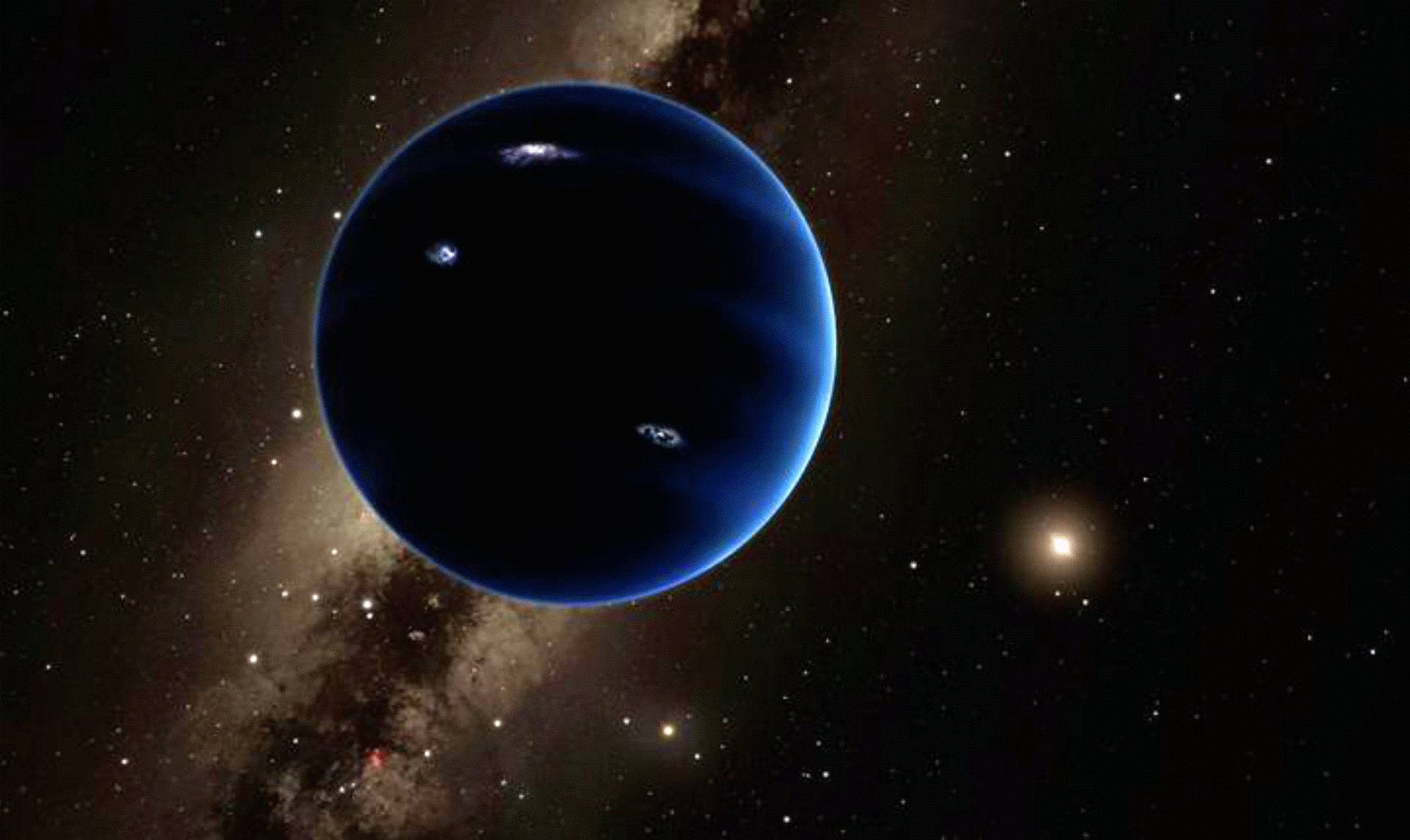 超级地球,迷你海王星,还是亚海王星?傻傻分不清 哔哩哔哩