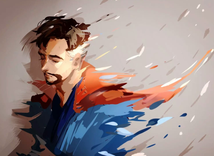 《复联4》第二轮解读:奇异博士救钢铁侠存在疑