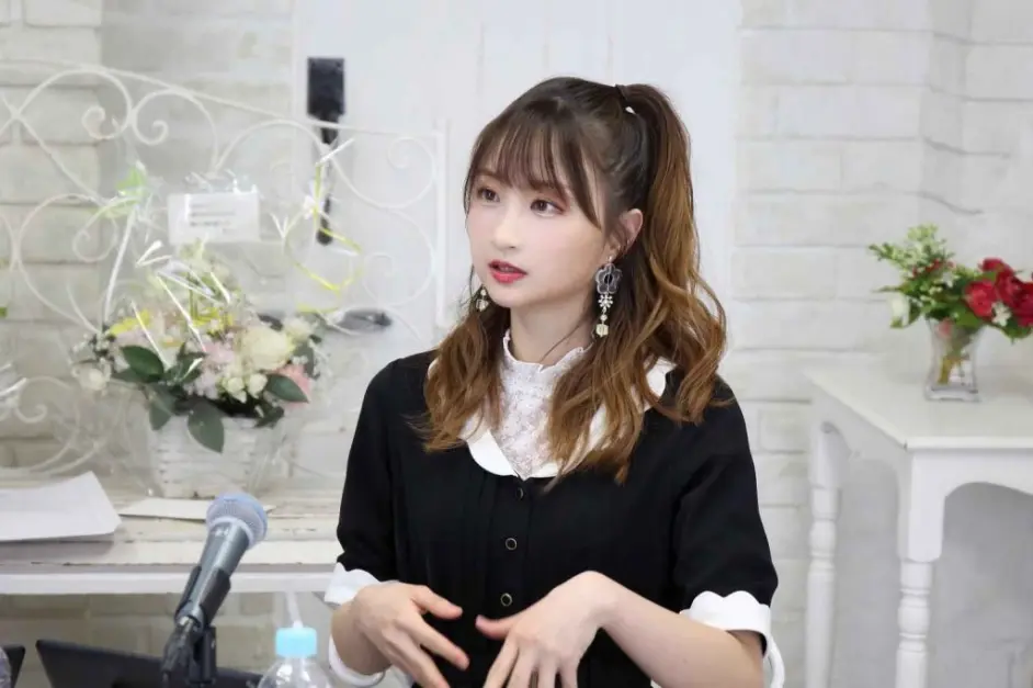 声優 秋奈さんに特別インタビュー 哔哩哔哩