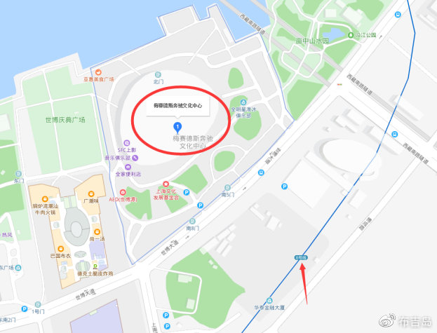 2019 Ti9上海观赛指南