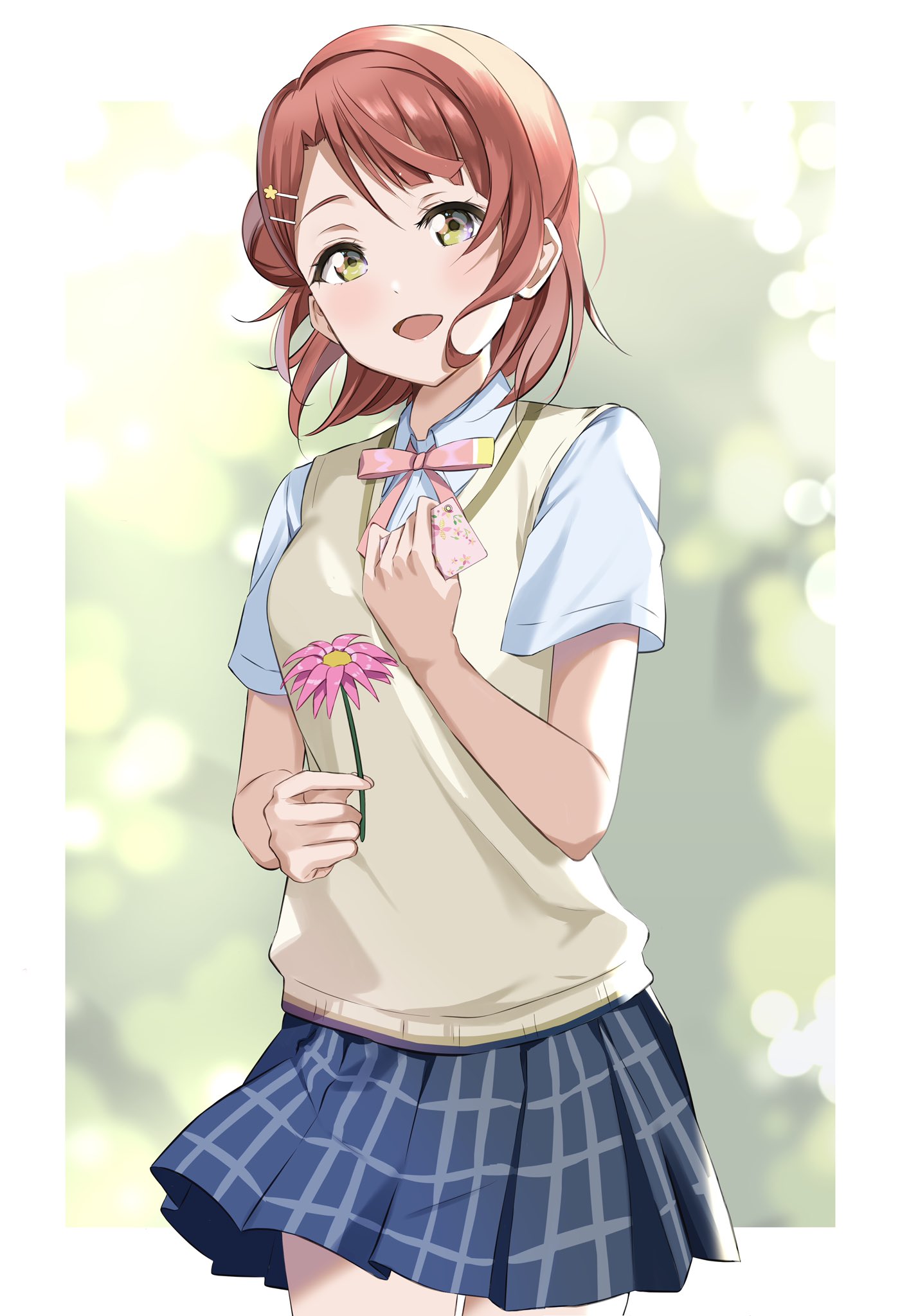 lovelive虹咲虹团精选插图壁纸