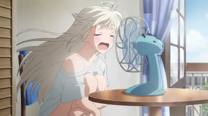 三部小孩不能看的热血动画 不正经魔王与颜艺勇者 哔哩哔哩