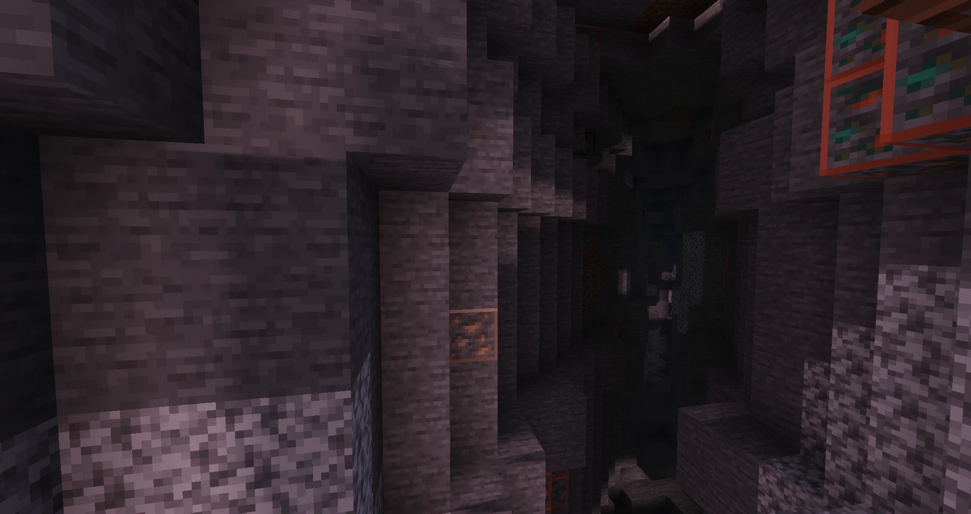 Sildurs vibrant shaders v1 283 high 