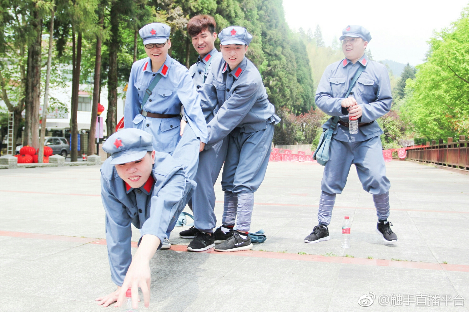 剑仙若月那些年你不知道的那些事儿~