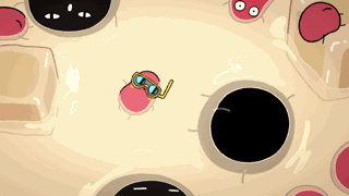 搞笑动漫表情包