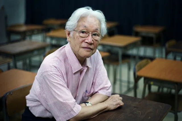 日本电影评论界第一人佐藤忠男逝世,享年91岁。 哔哩哔哩