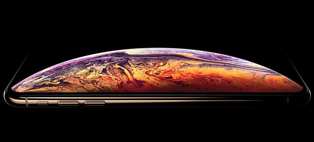 上古卷轴手游亮相apple发布会 iphone xs max或
