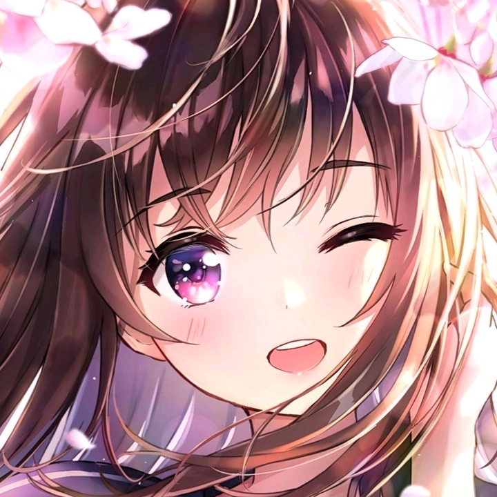 那些不错的人物头像盘点