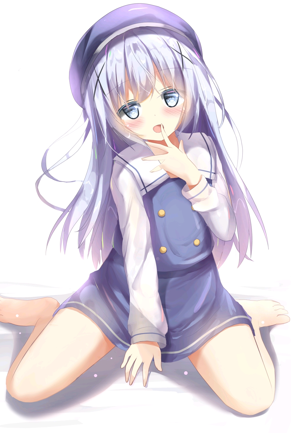 pixiv最新二次元图片【第二百一十二期】