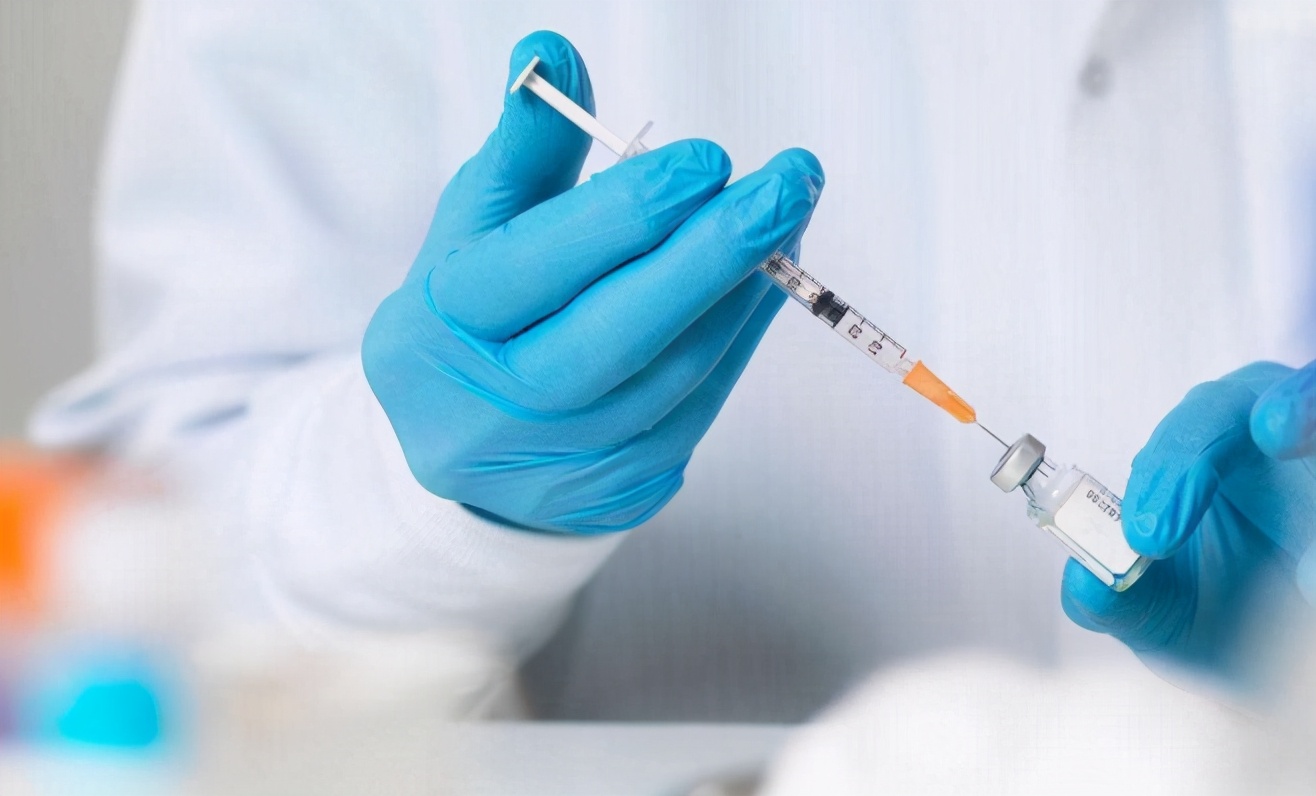 欧洲疫情又开始恶化,默克尔宣布延长封城,接种疫苗也不管用?