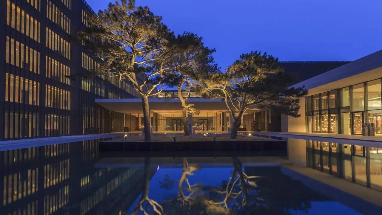 i.p 安缦酒店御用建筑师kerry hill去世,享年75岁