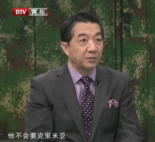 战略忽悠局当年那些大忽悠