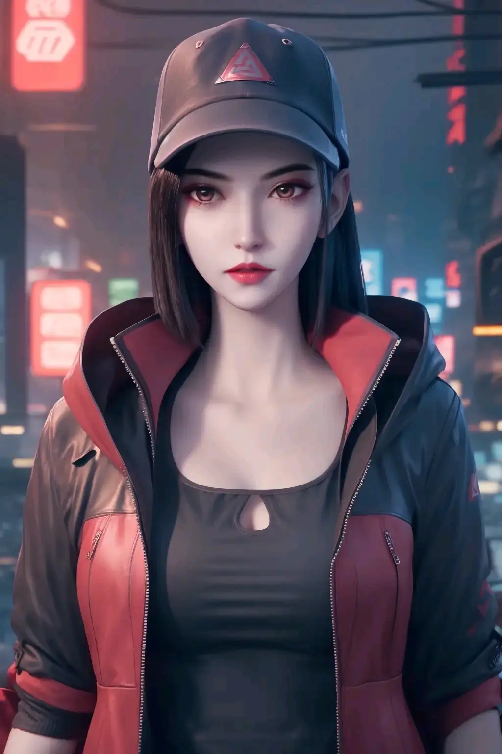 第一序列杨小槿