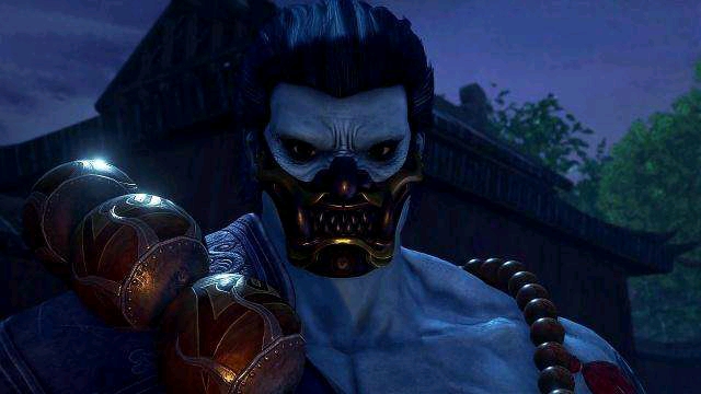 《画江湖之不良人》系列人物实力排名