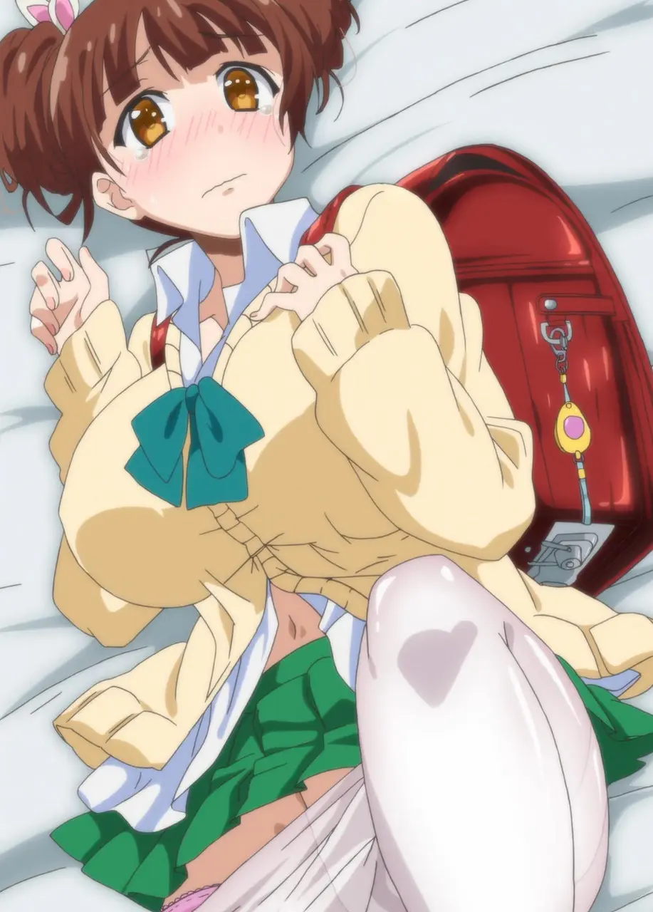 监督古川博之 原作植野メグル谈 第一次的辣妹 下 哔哩哔哩