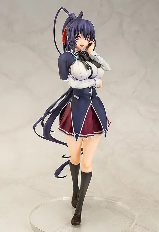 Phat 恶魔高校dxd Hero 1 7 姬岛朱乃手办公布 哔哩哔哩