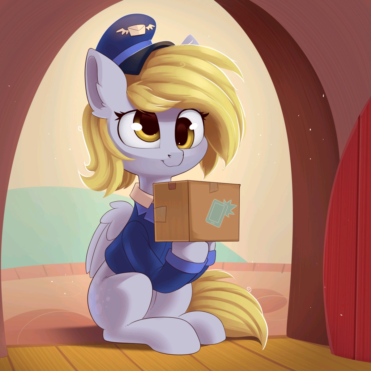 ( mlp)每日图片分享