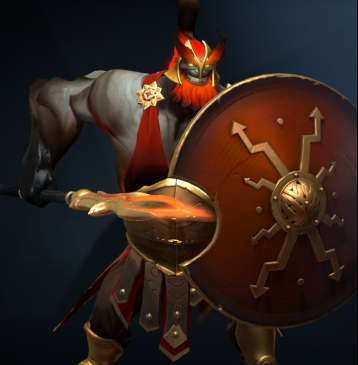 刀塔自走棋晚报:测试服更新,宙斯玛尔斯正式上场