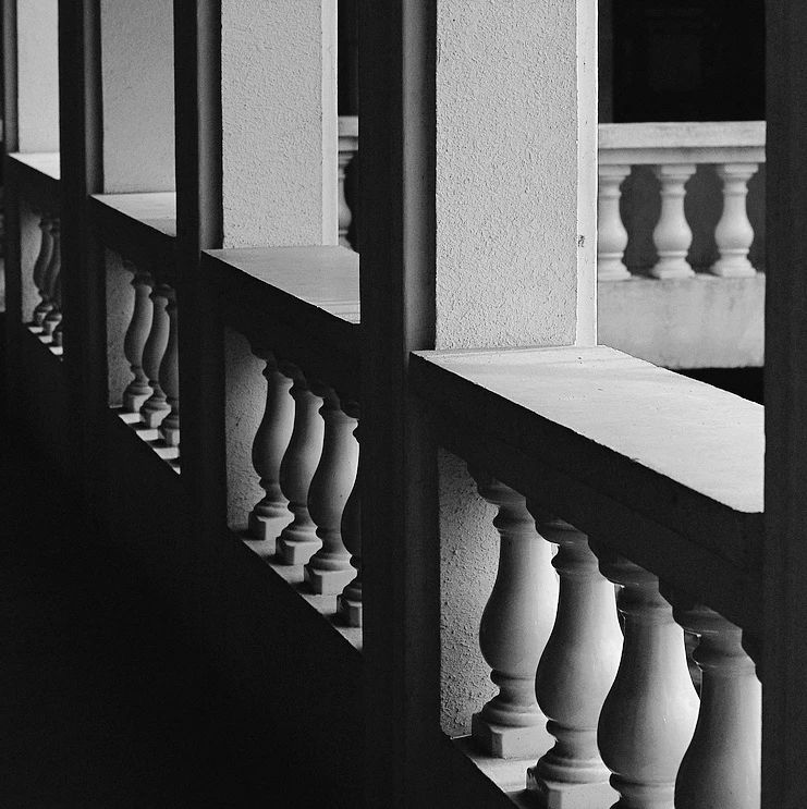 技巧| 如何用节奏去构图?