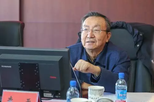 中国科学院院士李天逝世,系中国战机隐身技术