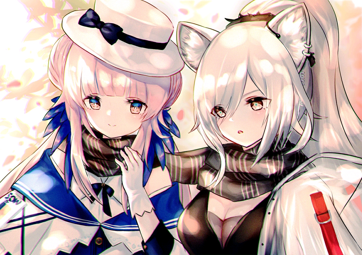 [明日方舟]退休刀客塔的深夜食堂——水果蛋糕