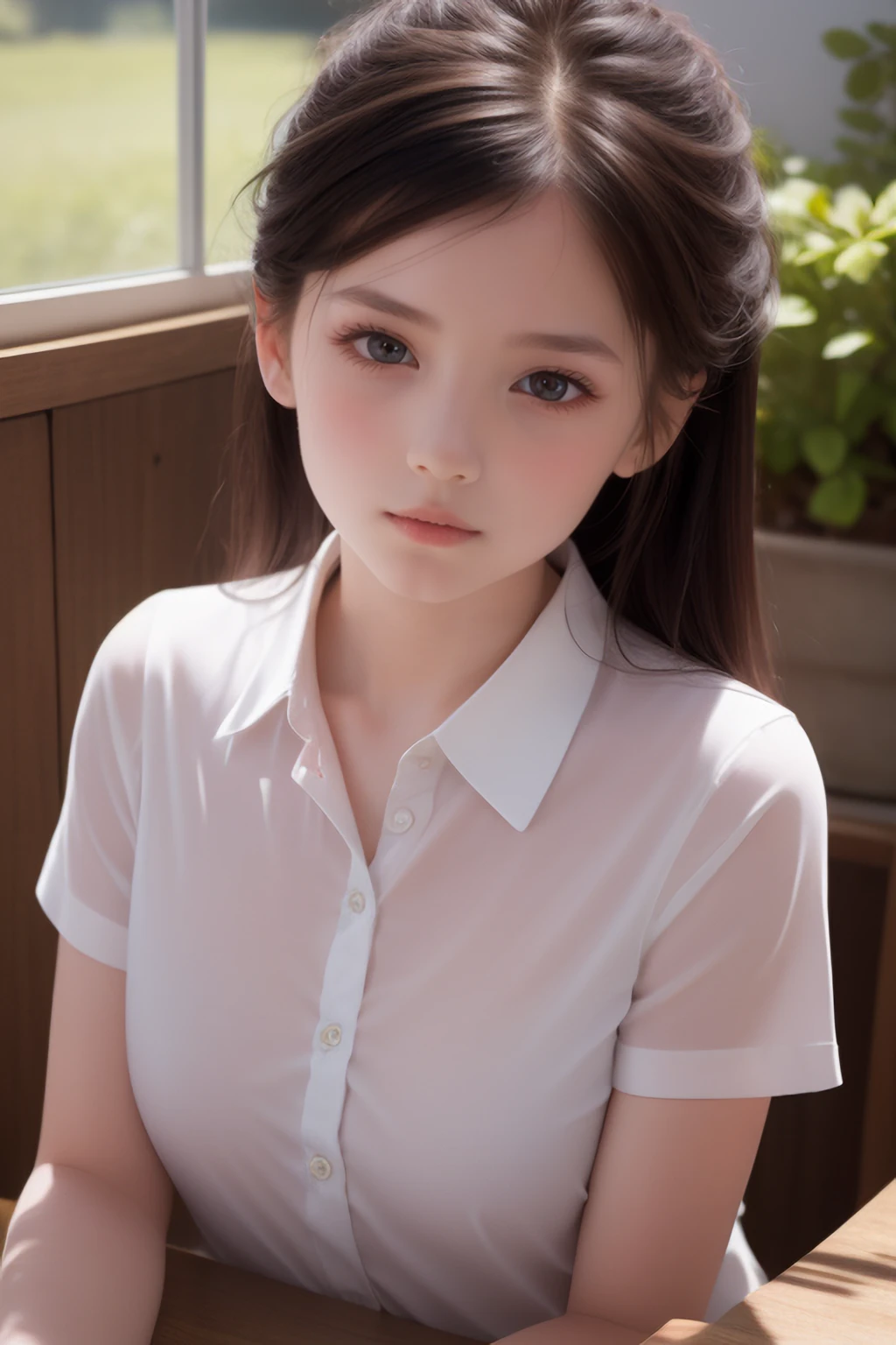 P站美图欣赏24：LikaNipa 92564300