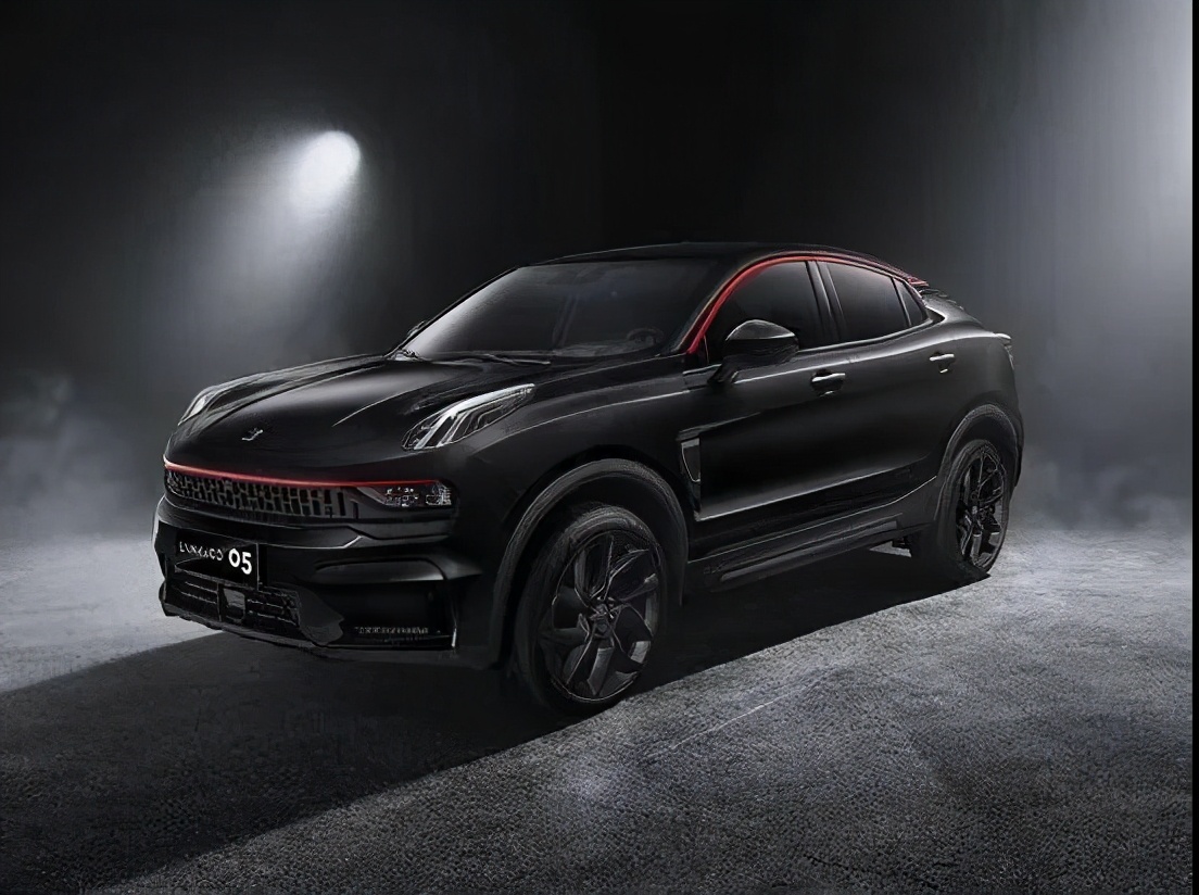 领克汽车今年以来的累计销量为127805辆,增速更是超过20%