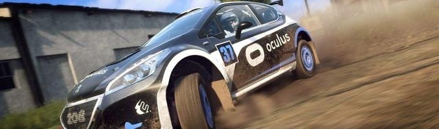 Dirt Rally 2 0 新增vr模式 支持rift Index Vive等头显 哔哩哔哩专栏