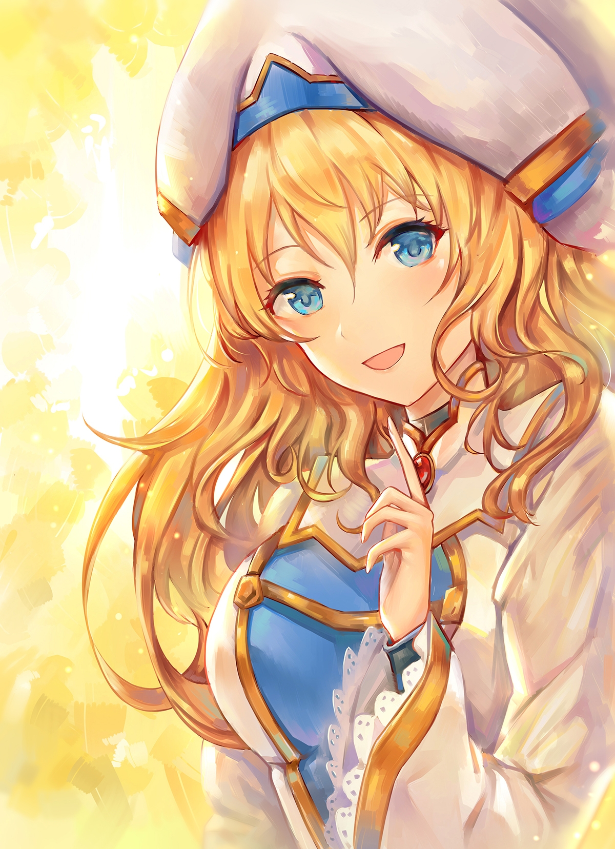 二次元 哥布林杀手 美图系列[第一期]