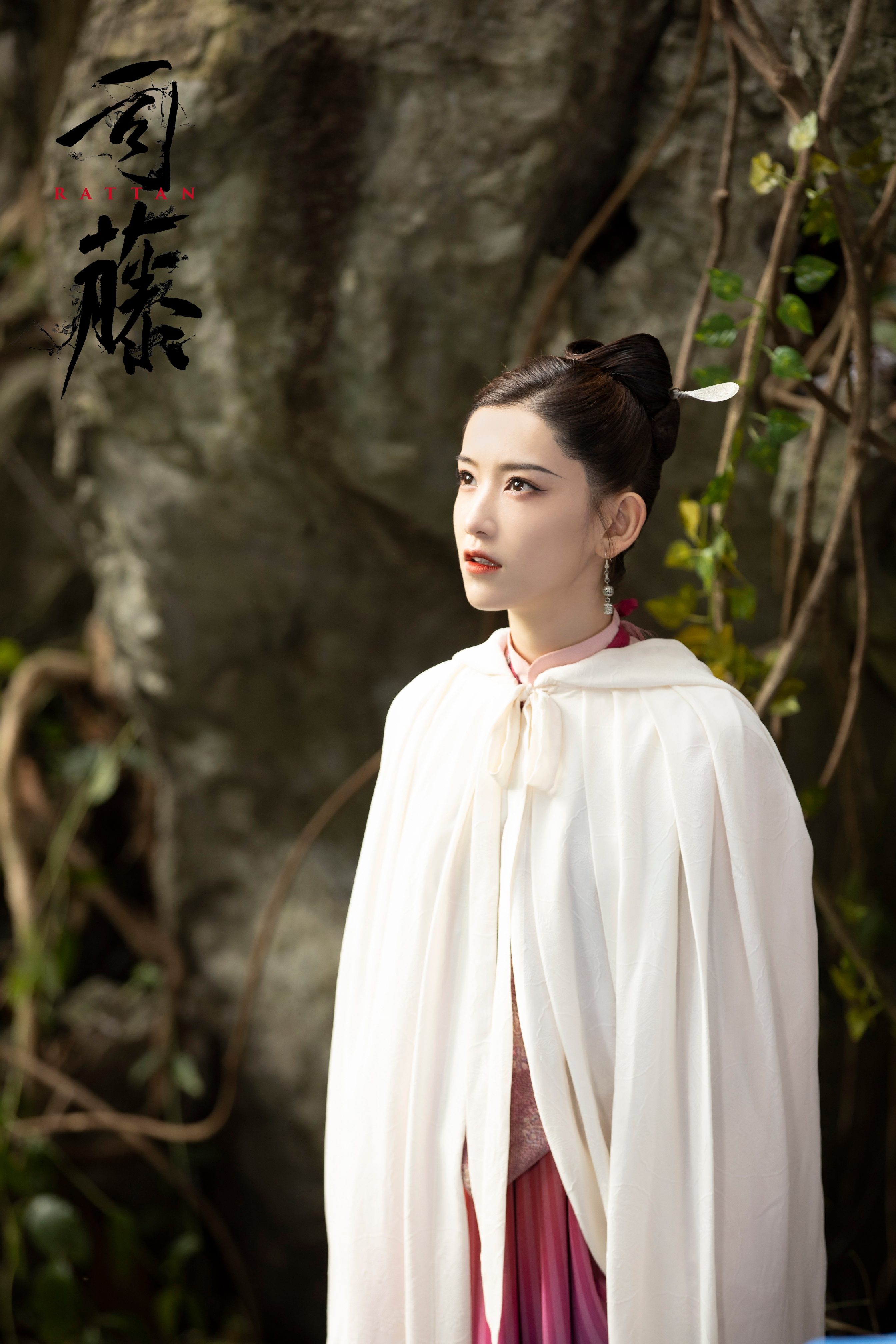 李沐宸司藤热播中沈银灯与司藤高能决战失败下线