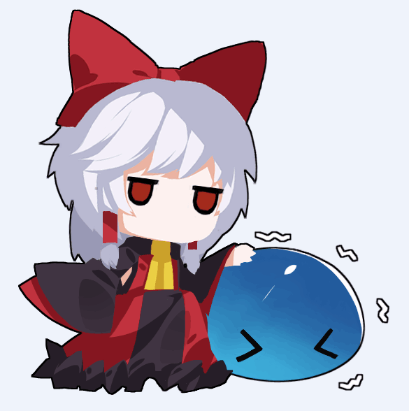 mugen推广故事(三):做个与mugen挂钩的游戏,团队介绍与我们究竟要干