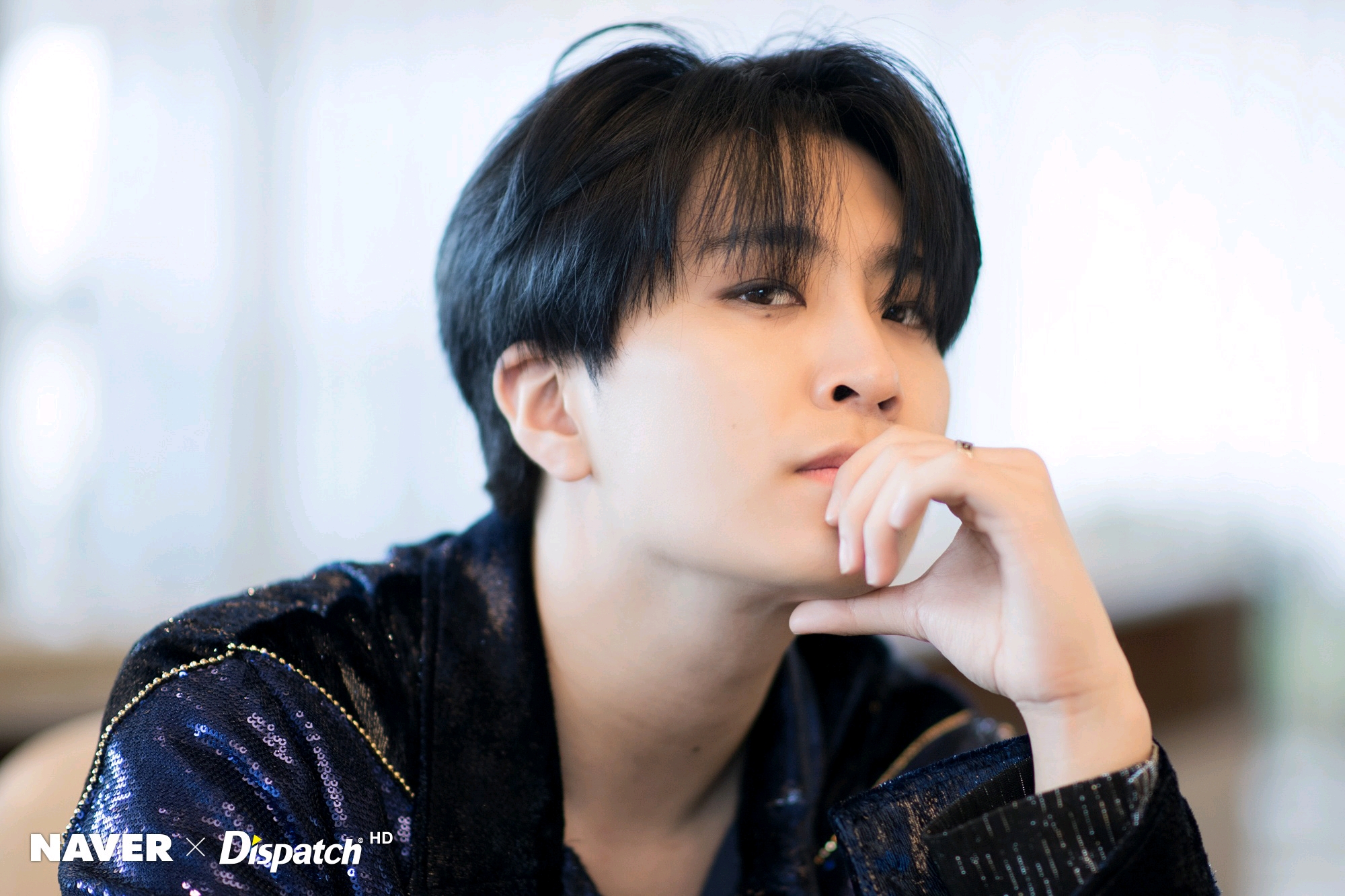 【崔荣宰】是叔叔还是情人