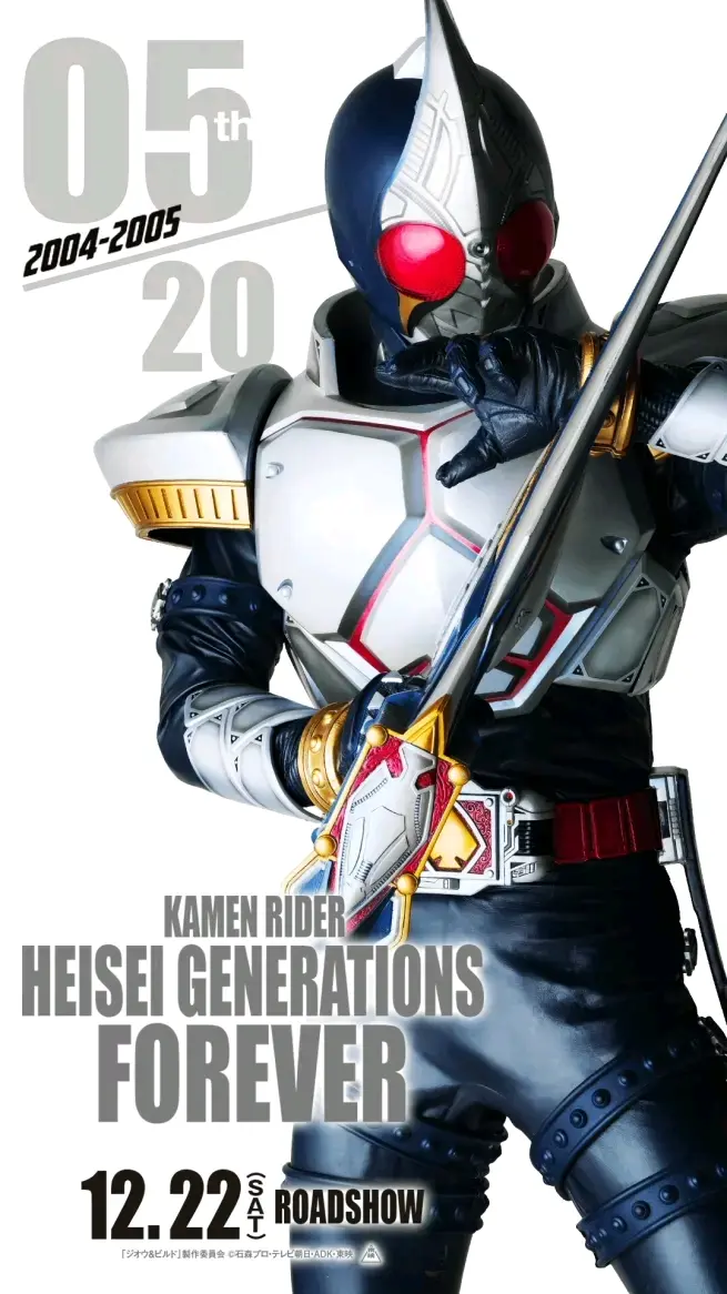 平成假面骑士周年壁纸集 哔哩哔哩