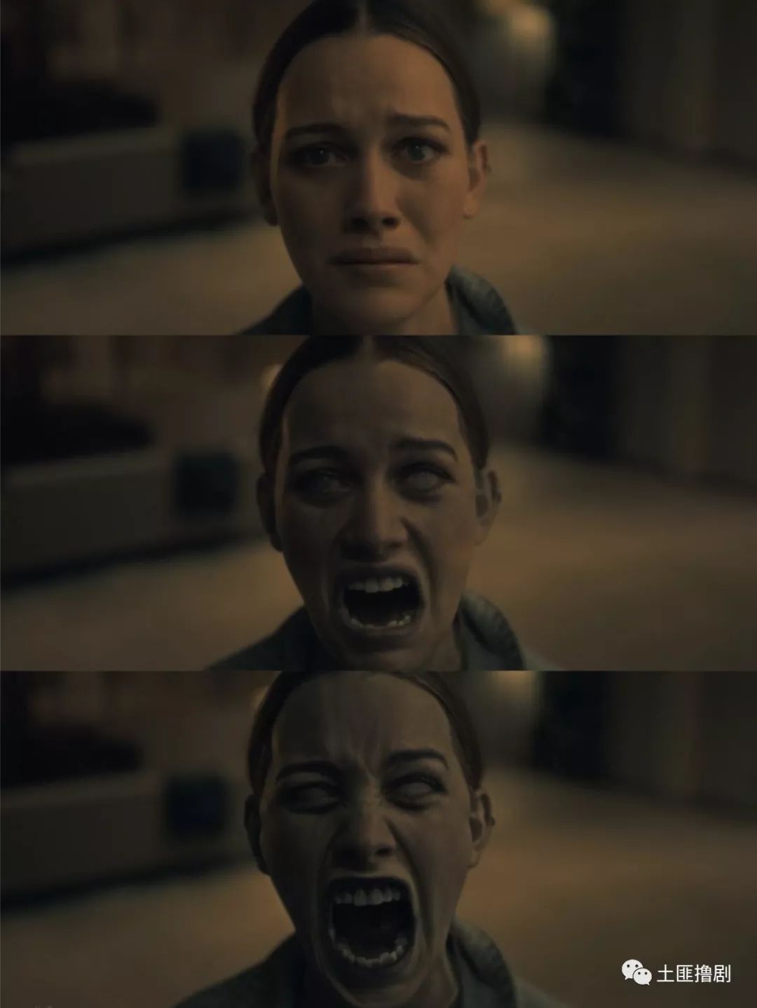 万圣节推荐:鬼入侵,一个温情脉脉的家庭鬼故事