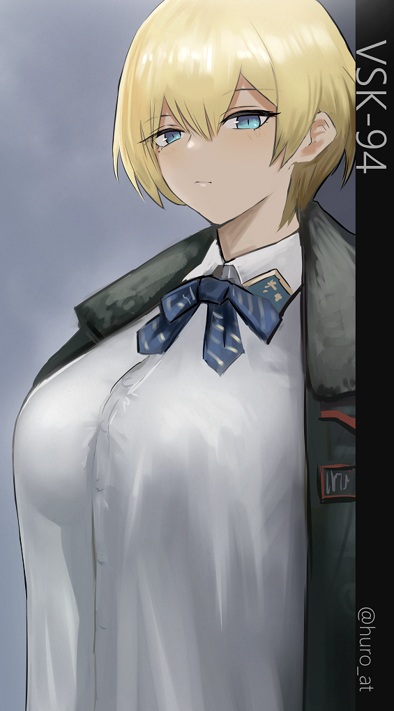 乐章少前评测312格里芬新劳模vsk94评测