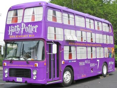 【第5期】哈利波特与阿兹卡班的囚徒电影中没