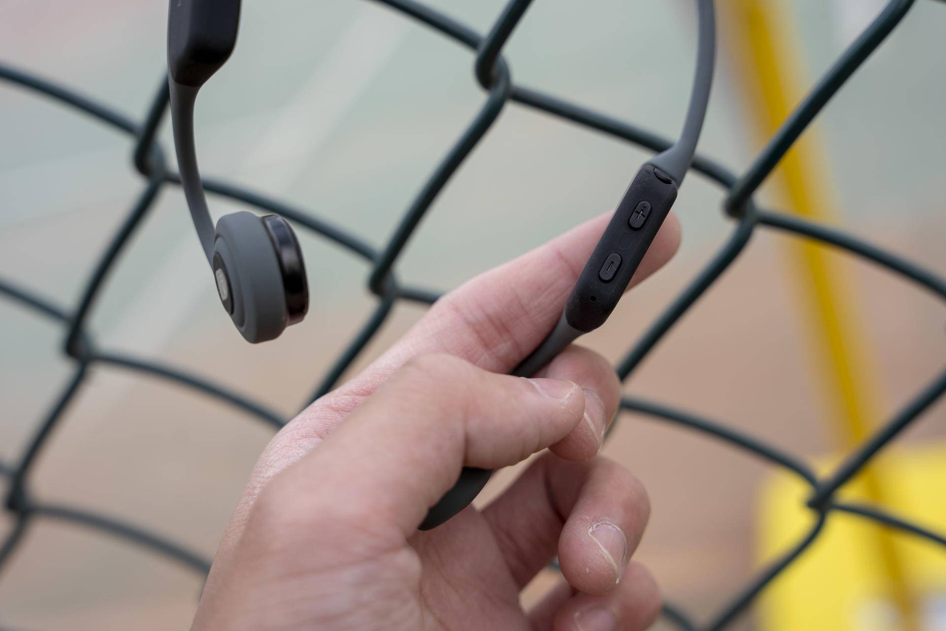 骨传导是运动耳机的最优解吗？——南卡 Runner 骨传导耳机