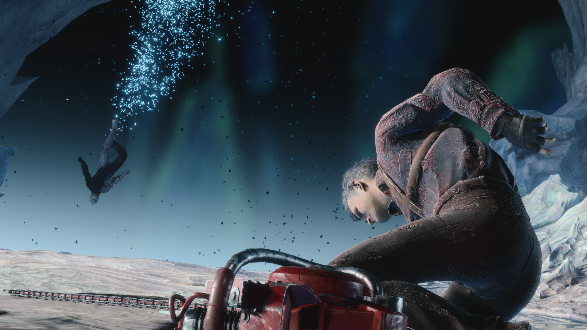 像是"被称为神的男人""鬼泣届里程碑brea"这种标题可不是我第一个用的