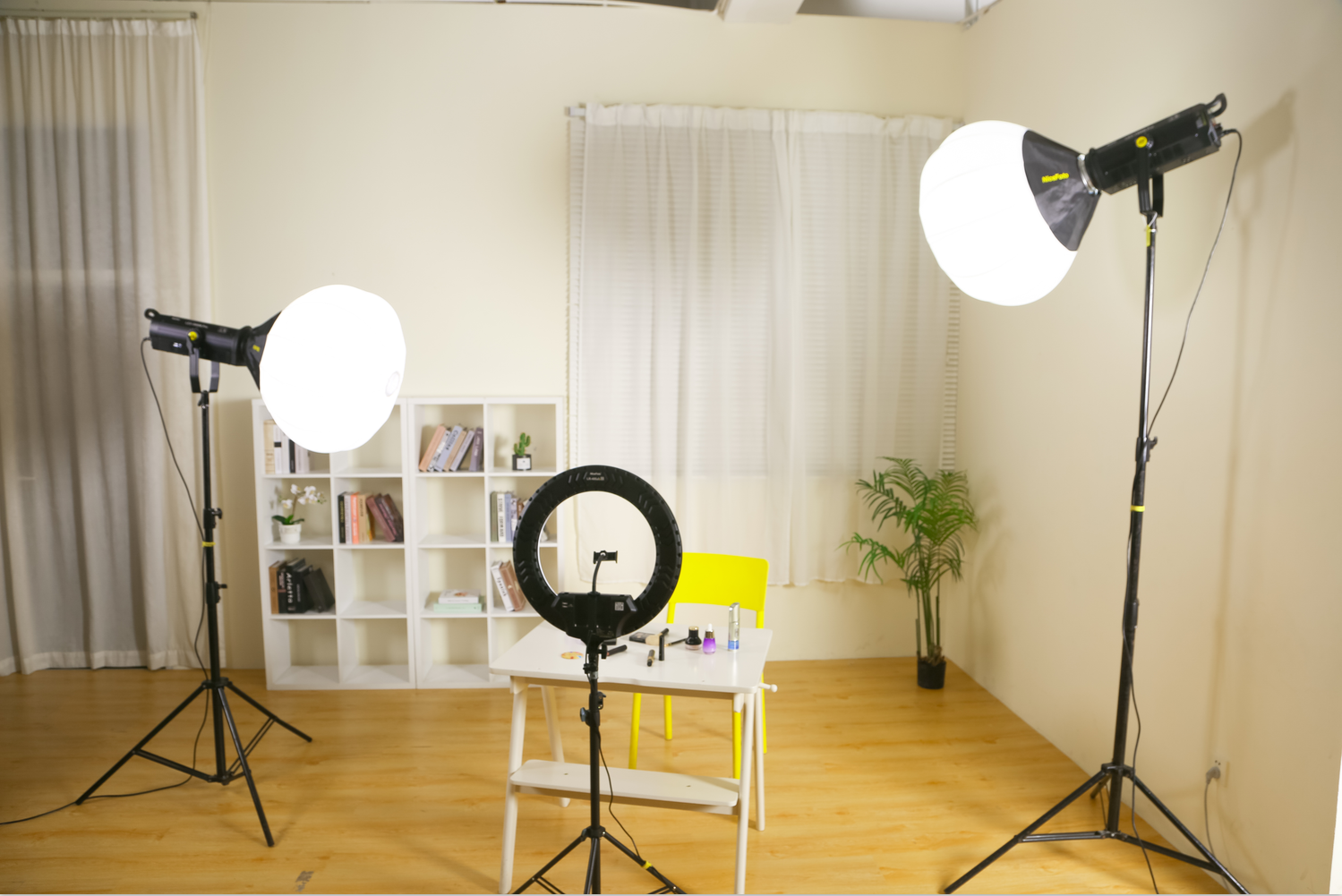 想让双十一直播带货更吸睛现在改善你的直播间还来得及