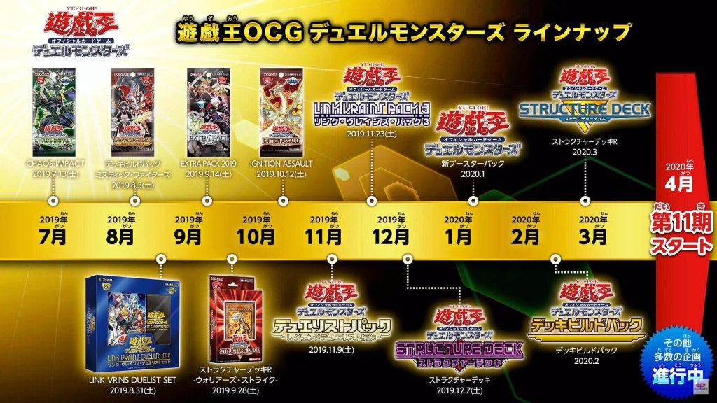 游戏王 Jump Victory大量消息公布 哔哩哔哩专栏