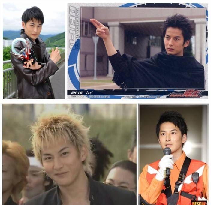 石黑英雄10月上海广州见面会