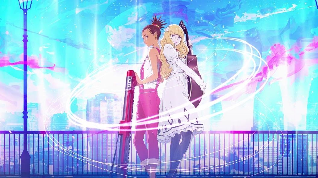 LIGHT A FIRE (TRADUÇÃO) - Carole & Tuesday 