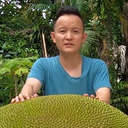 在原始森林，我吃过1000种神奇水果
