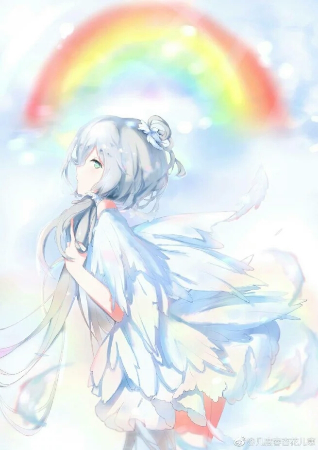 我的妹妹洛天依2序章-中(没有办法最近事情很