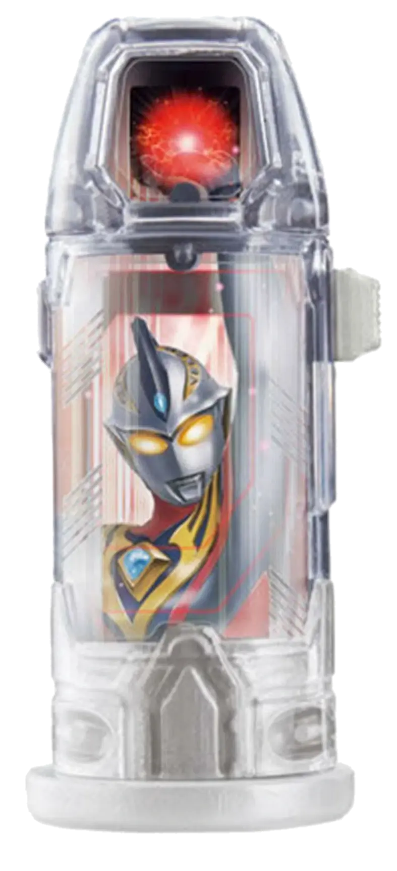 捷德奥特曼 奥特胶囊capsules