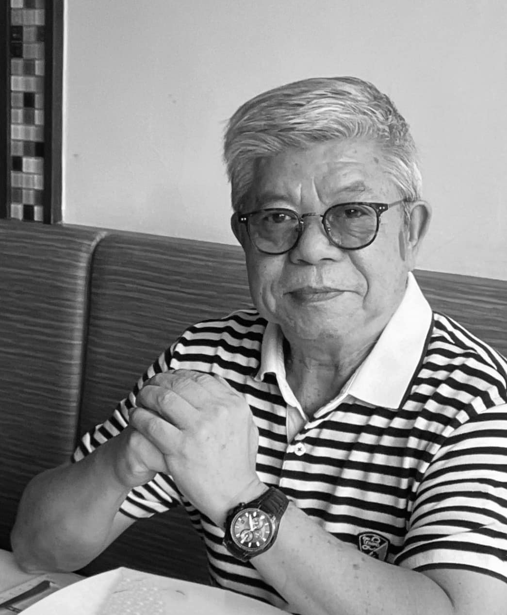 【香港】白眉之鄧顯明：2023年02月16日(仙遊) 哔哩哔哩